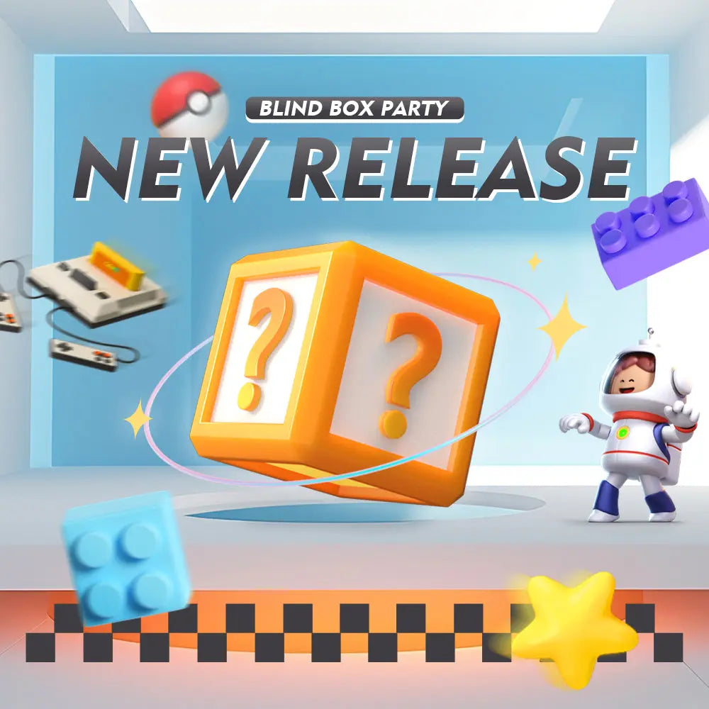 New Releases DAHONPA