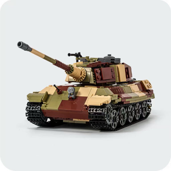 MILITARY SERIES
