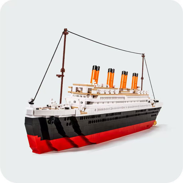 SHIP